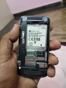 Motorola Gleam Ex212