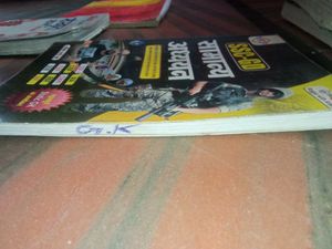 SSC GD Book (Full Static Gk) In Hindi