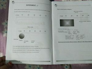 NEET-UG Practical Study Material