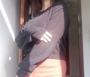 Zudio Sweater For Women 🦋(30-38)