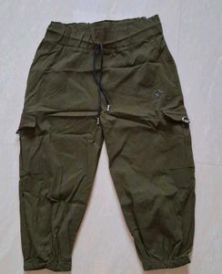Jogger pant !