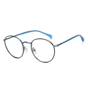 Vincent Chase OnlineBlack Full Rim Round