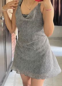 Couqutte Mini Dress🎀🍁