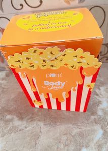 Plum Caramel Popcorn 🍿 Gifting Kit