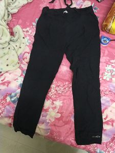 Black Pant