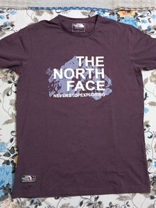 The North Face Graphic Tee