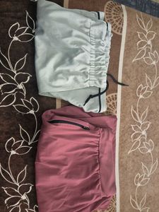 Adidas &amp; Vitaan Shorts only at Rs 159