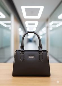 Chic Zaira Handbag