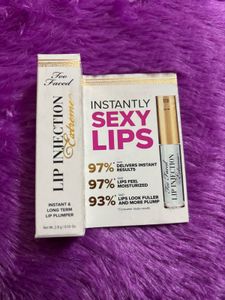 Too Faced Lip Injection Extreme