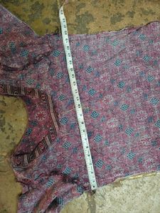 Dailywear Kurta Set