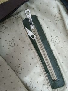 New Brown Clg Bag