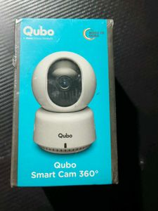 QUBO SMART CAM 360
