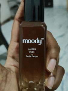 Moody Perfume Set