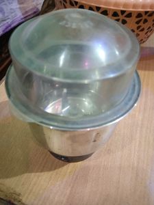 Mixer Jar Small Size