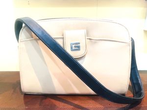 Leather Hand Bag