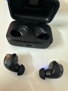Sennheiser MOMENTUM True Wireless 4