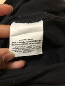 Nike Black Leggings