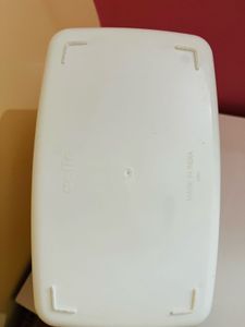 Cello First Aid Storage Box