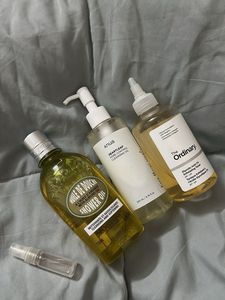 10 ML Sample Of Any One High End Skincare