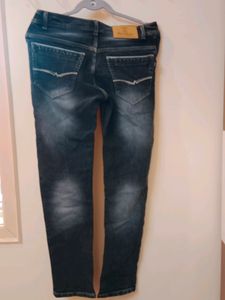 Paul Jones Geans Brand For Mens