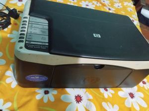 HP Deskjet F2120 All-in-One Printer