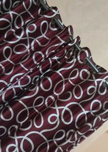 6  Curtains