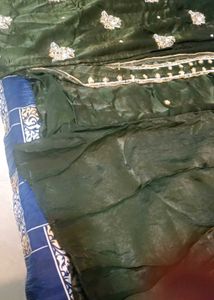 shadi wala Pakistani full hand work 3pc suit