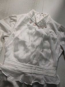 Peplum Dress