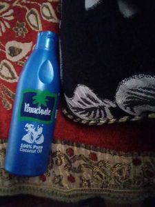 Hair Oil