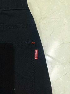 Ripped Denim Shorts Premium Quality