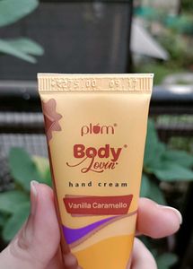 Plum BodyLovin&#39; Hand Cream