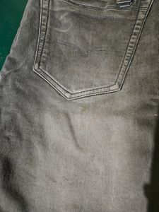 Men&#39;s Denim 🩶