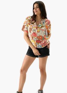 Tom And Jerry Chic shirt