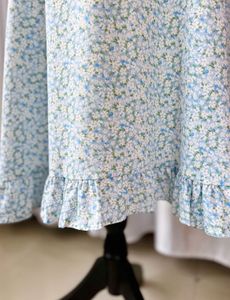 Korean Summer Dress