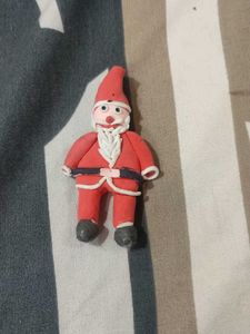 I Am Selling A Santa Claus