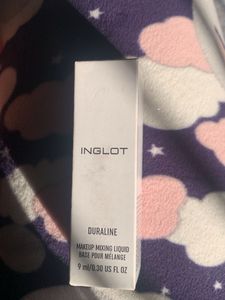 INGLOT Duraline- Makeup Mixer