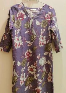 Kurti Set