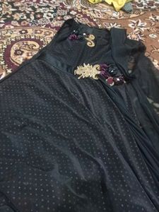 Gown For Kids