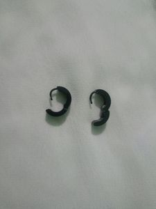 Stainless Steel Earings