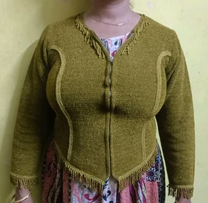 Sweater For Women