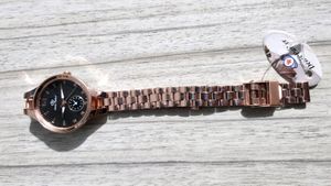 DENIS PARKER|LADIES WRIST WATCH