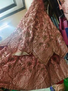 Offer Only For Today Beautiful 😍 Girls Frock