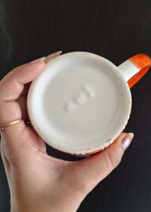 Coffee Mug.