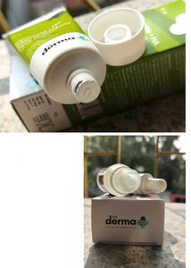The DermaCo. Face Serum,Face Moisturizer