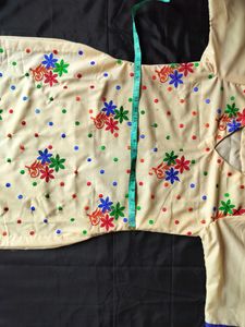 Punjabi Suit