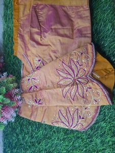 Aariwork Blouse