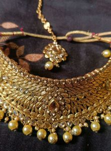 Jwellery