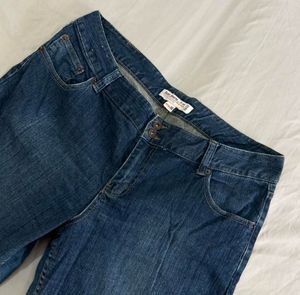 y2k bootcut jeans