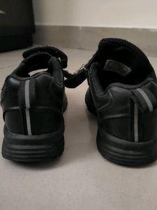 Bata School Shoes Used For 2 Months small Size