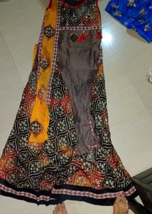 Gown